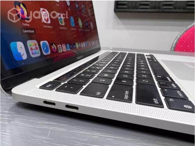 Macbook Pro M1 Usado