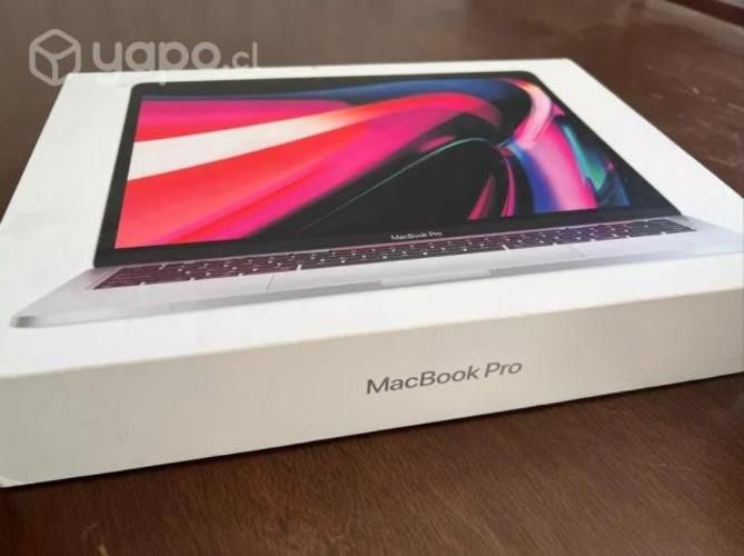 Macbook Pro M1 Usado