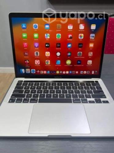 Macbook Pro M1 Usado