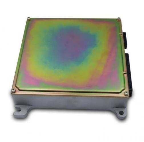 Modulo control volvo 14514288