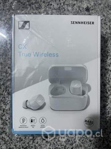 Auriculares CX True Wireless