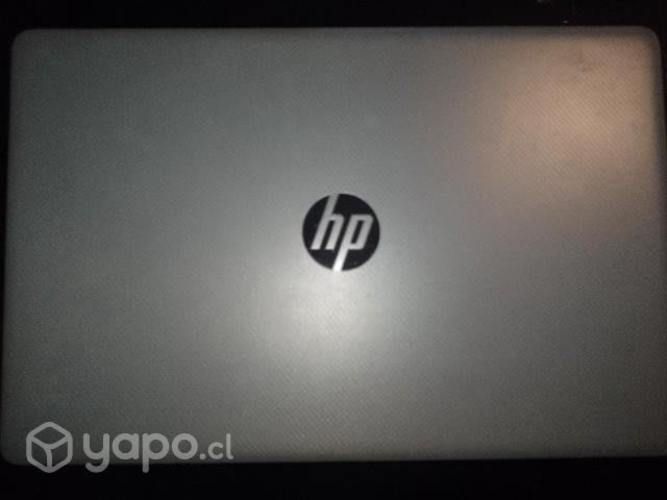 Notebook HP