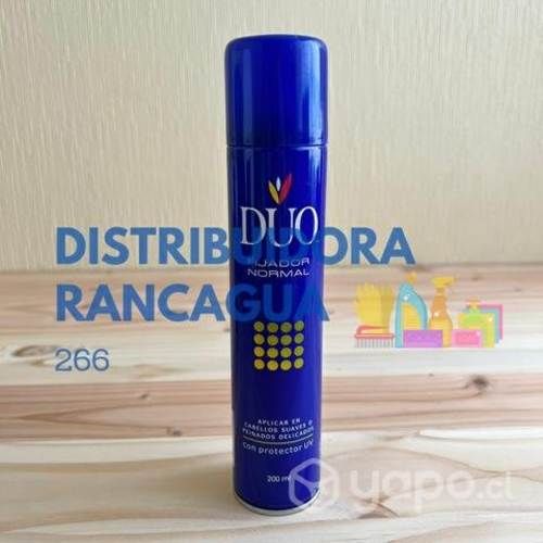 Fijador DUO 200mL