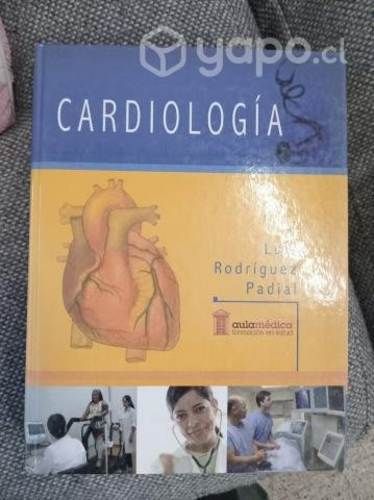 Libro cardiologia