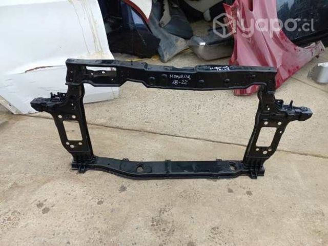 Frontal Kia Morning 2018 2022 ORIGINAL