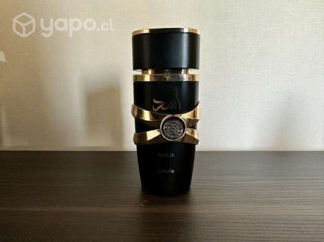 Lattafa Asad 100ml Dior Sauvage Elixir