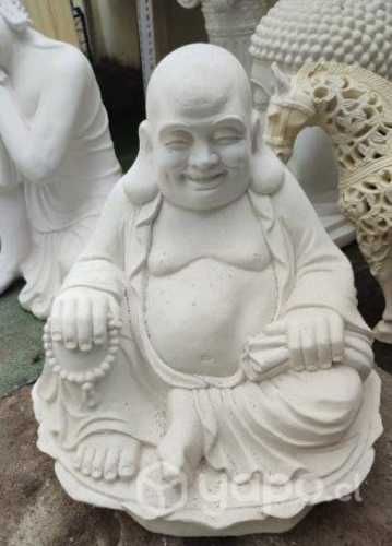 Fabrica de figuras en yeso y ziña