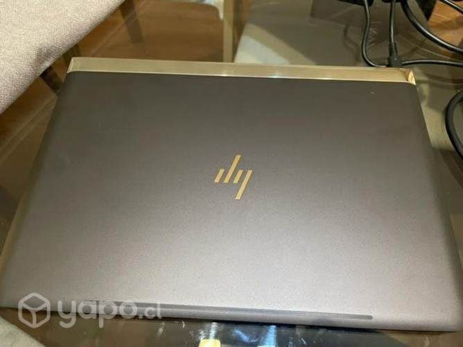 Notebook HP spectre model 13-v001LA