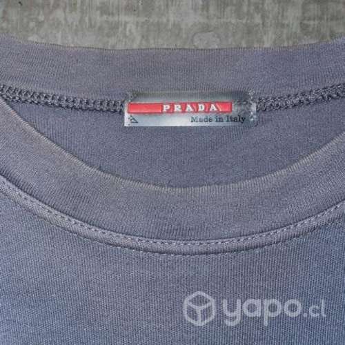Polera Prada