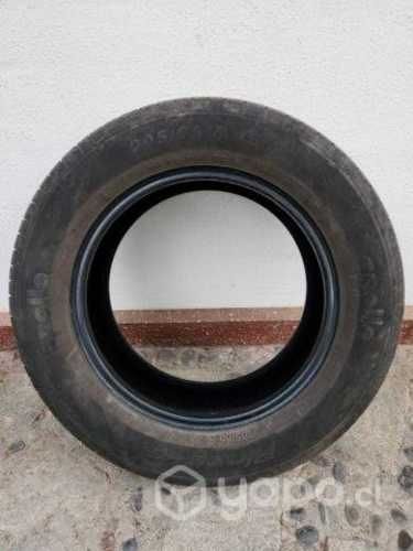 Neumáticos Marca Apollo