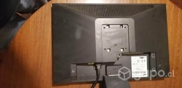 Monitor samsung 17 "