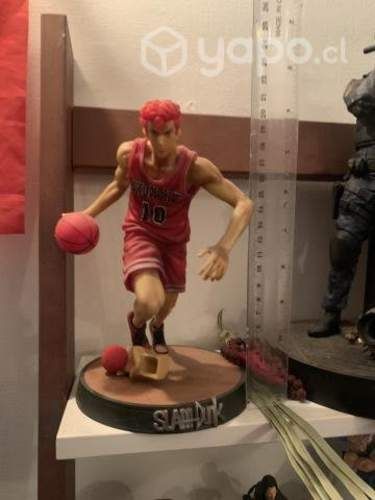 Figura hanamichi sakuragui