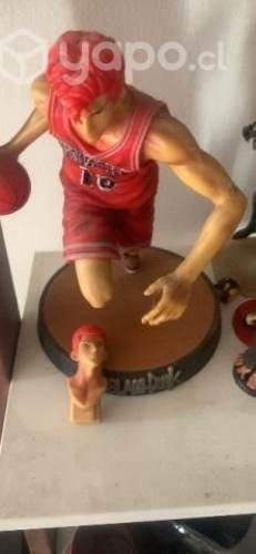 Figura hanamichi sakuragui