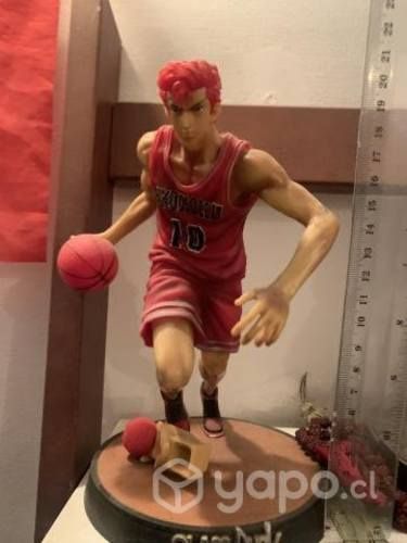 Figura hanamichi sakuragui