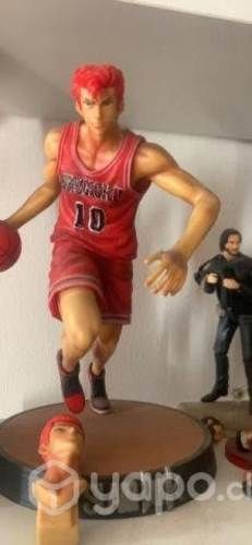 Figura hanamichi sakuragui