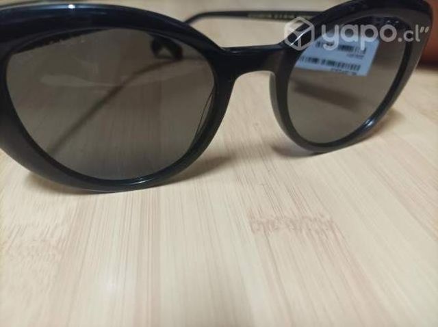 Gafas nueva heritage