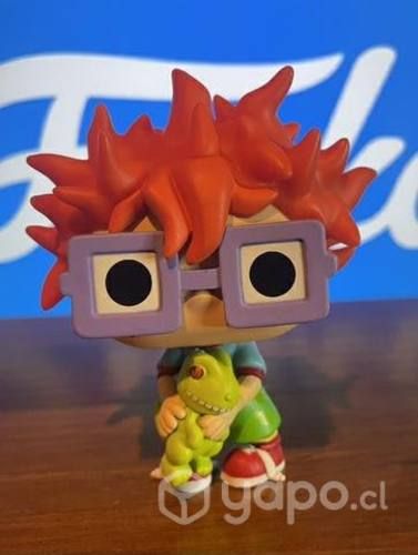 Rugrats Funko Pop