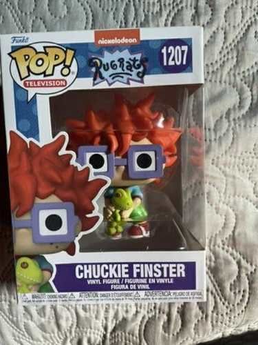 Rugrats Funko Pop