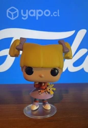 Rugrats Funko Pop