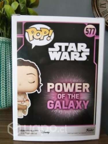 Funko Rey