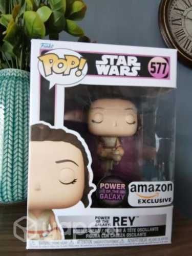 Funko Rey