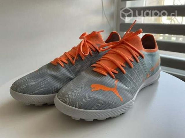 Botines para babyfootball Puma ULTRA talla 44