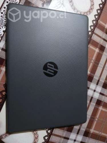 Notebook hp