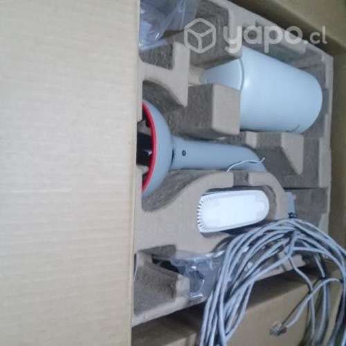 Antena rural 4g desbloqueada