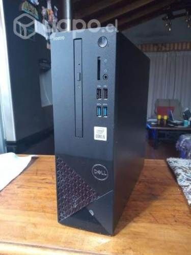 Computador DELL Vostro Intel Core i5-10ma gen