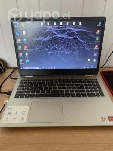 Notebook DELL Inspiron 15 3000