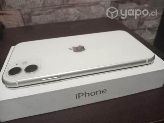 IPhone 11 64 Gb
