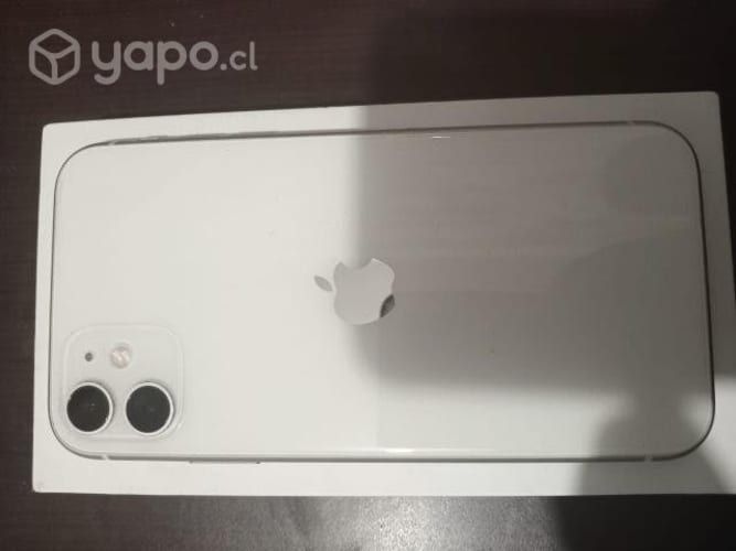 IPhone 11 64 Gb