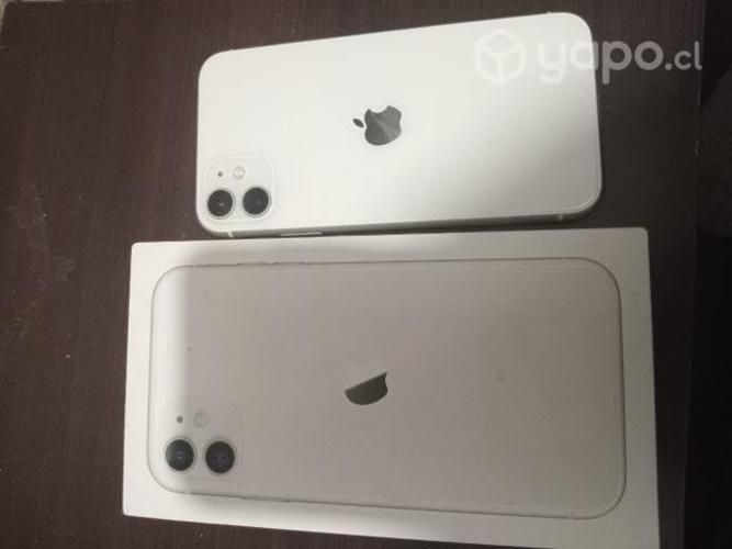 IPhone 11 64 Gb