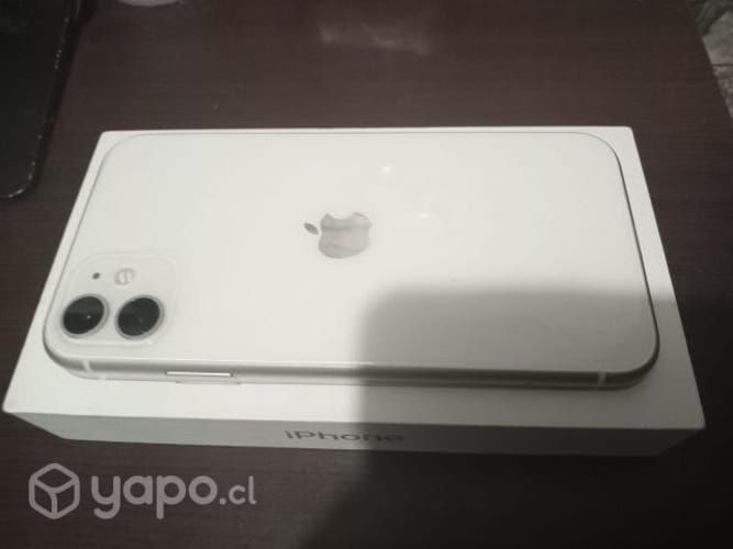 IPhone 11 64 Gb