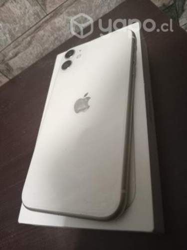 IPhone 11 64 Gb