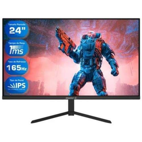Monitor Gamer 24'' 165 HZ 1 MS IPS