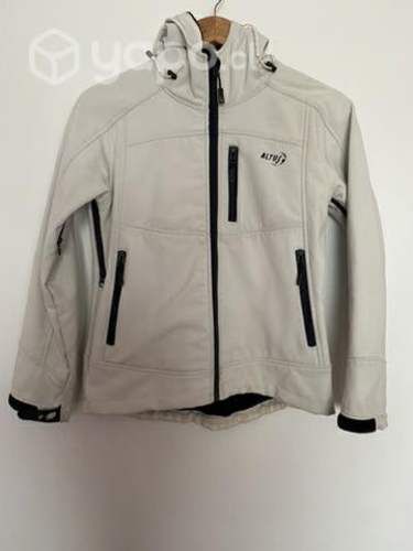 Chaqueta impermeable marca Altus talla S/M