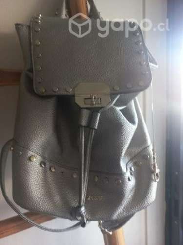 Mochila como nueva