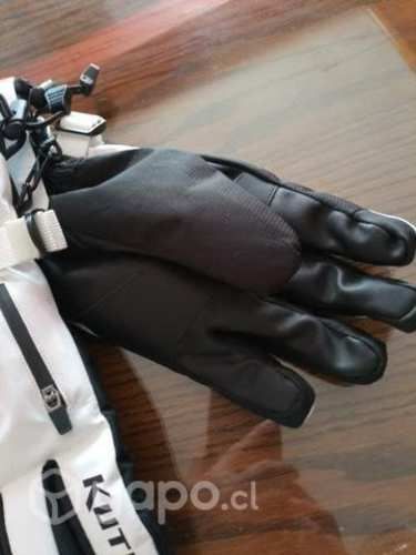 Guantes para nieve moto xl nuevos