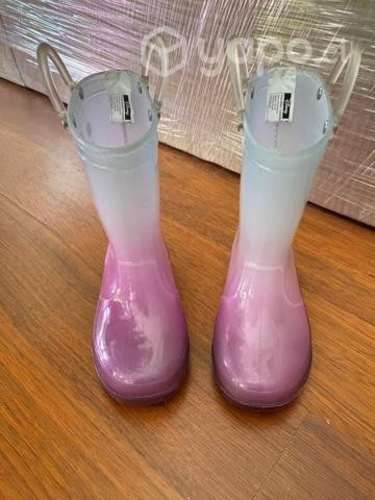 Botas de agua Disney Frozen Talla 25