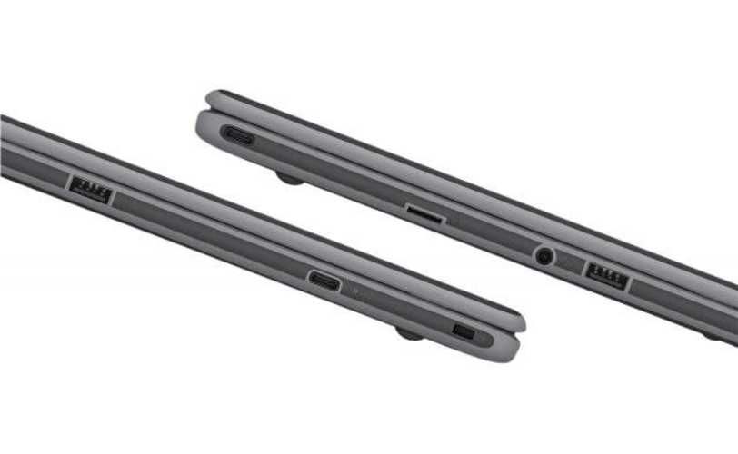 Notebook ASUS Chromebook N4020 11.6in Ram 4GB 64GB