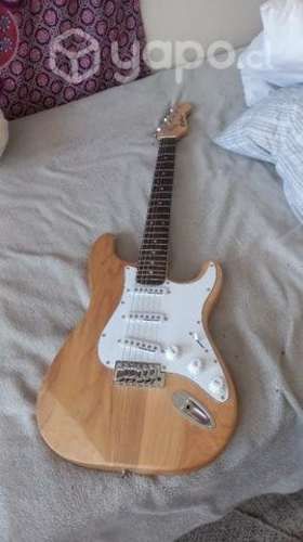 Guitarra electrica