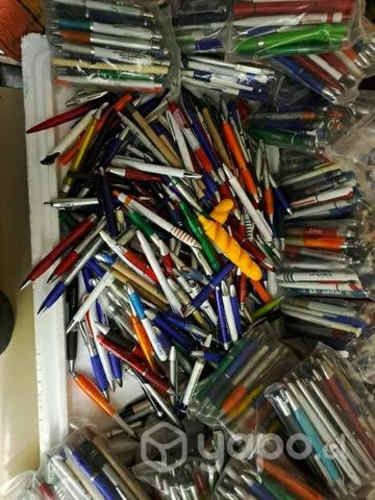 Colección de 2.200 lápices de diversos países