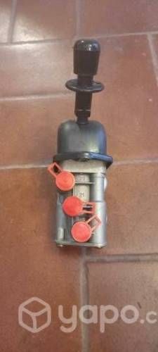 Llave de frenos de aire (Maxi) bus y camión