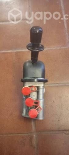 Llave de frenos de aire (Maxi) bus y camión