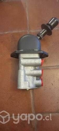 Llave de frenos de aire (Maxi) bus y camión