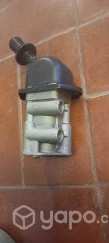 Llave de frenos de aire (Maxi) bus y camión