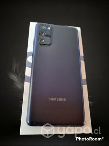 Samsung Galaxy S20 Fe