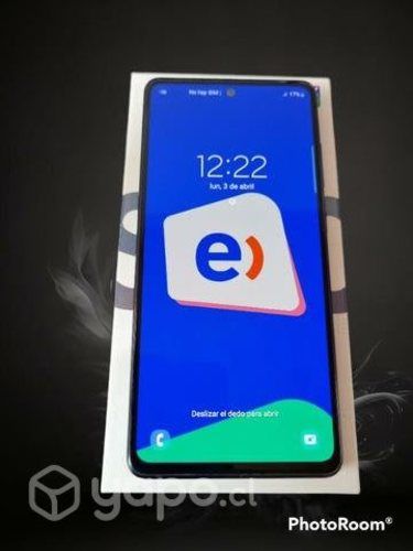 Samsung Galaxy S20 Fe