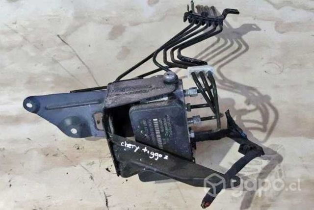 Modulo abs chery tiggo 2